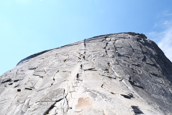 Yosemite National Park