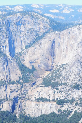 Yosemite National Park