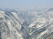 Yosemite National Park