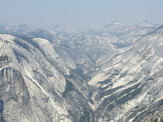 Yosemite National Park