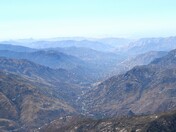 Sequoia National Park