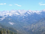 Sequoia National Park