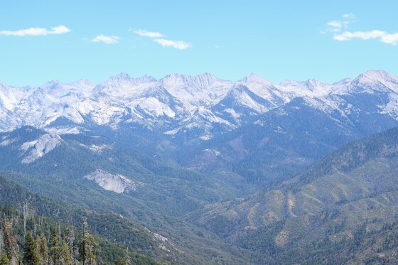 Sequoia National Park