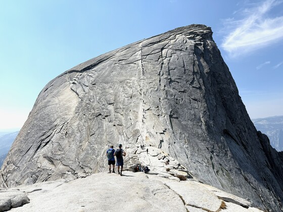 Yosemite National Park