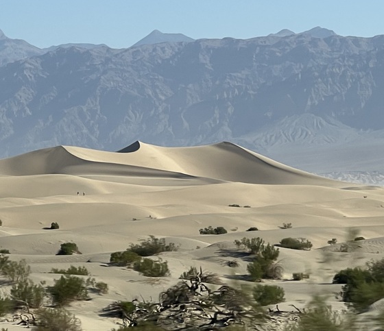 Death Valley National Park