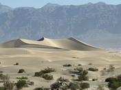 Death Valley National Park