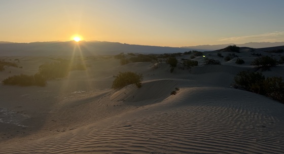 Death Valley National Park