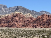 Red Rock Canyon National Conservation Area