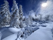 Yellowstone National Park