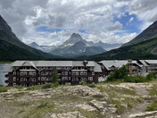Glacier National Park
