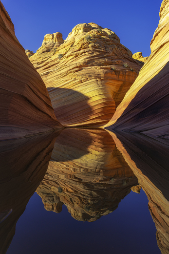 Vermilion Cliffs National Monument