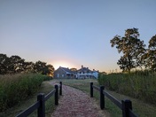 Fort Scott National Historic Site