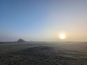 Knife River Indian Villages National Historic Site