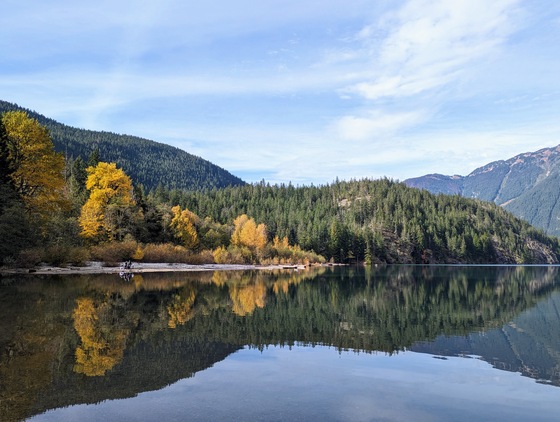 North Cascades National Park