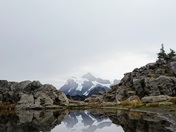Mount Baker-Snoqualmie National Forest