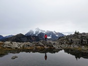 Mount Baker-Snoqualmie National Forest