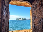 Fort Point National Historic Site