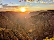Black Canyon of the Gunnison National Park