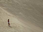 Great Sand Dunes National Park