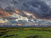 Grand Teton National Park