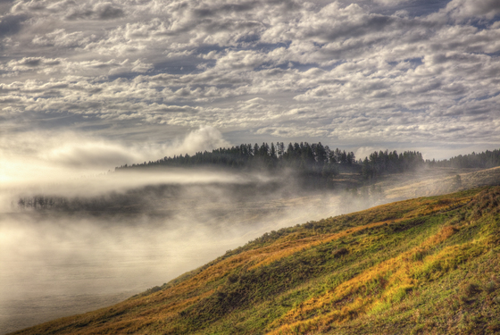 Yellowstone National Park