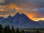 Grand Teton National Park