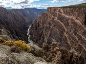 Black Canyon of the Gunnison National Park