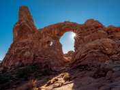 Arches National Park