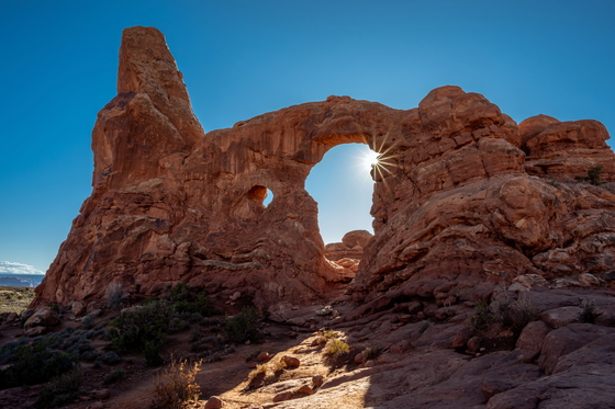 Arches National Park