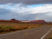 Canyonlands National Park