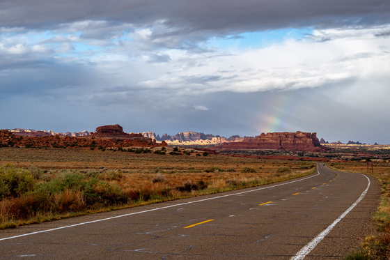 Canyonlands National Park