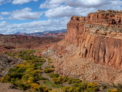 Capitol Reef National Park