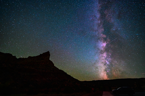 Capitol Reef National Park