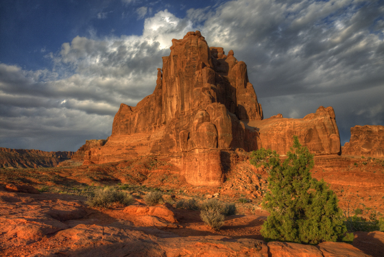 Arches National Park