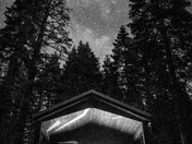 Lassen Volcanic National Park 