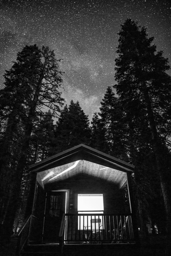 Lassen Volcanic National Park 