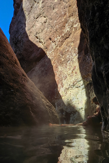 Lake Mead National Recreation Area