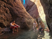 Lake Mead Recreation Area