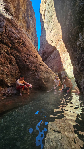 Lake Mead Recreation Area