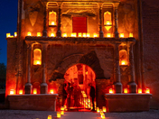 Tumacacori National Historical Park