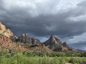 Zion National Park