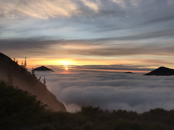 Gifford Pinchot National Forest