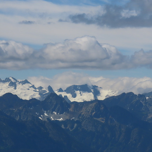 North Cascades National Park