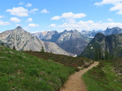 North Cascades National Park