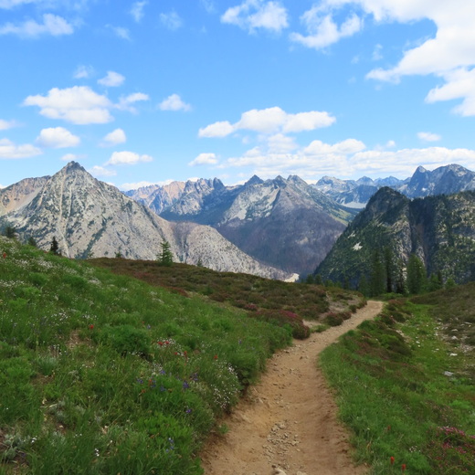 North Cascades National Park