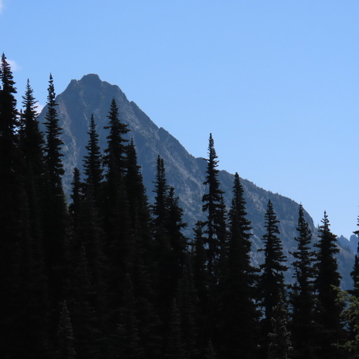 North Cascades National Park