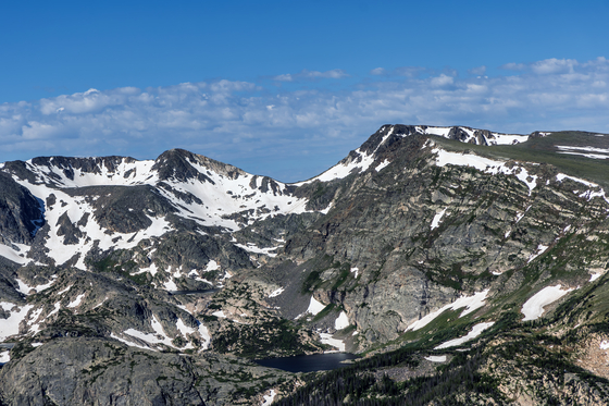 Rocky Mountain National Park