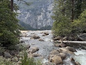 Yosemite National Park