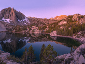 John Muir Wilderness
