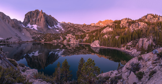 John Muir Wilderness
